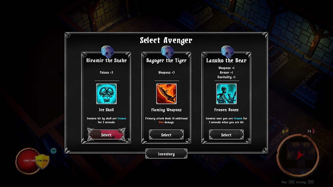 骷髅复仇者 Skeletal Avenger_Switch游戏_任天堂switch游戏下载_ns游戏下载_switch游戏下载_大气层游戏_TX游戏_xci游戏_nsp游戏_nsz游戏_switch金手指_ns金手指mod_任天堂游戏修改_switch520_Switch2_switch游戏下载_switch520_3