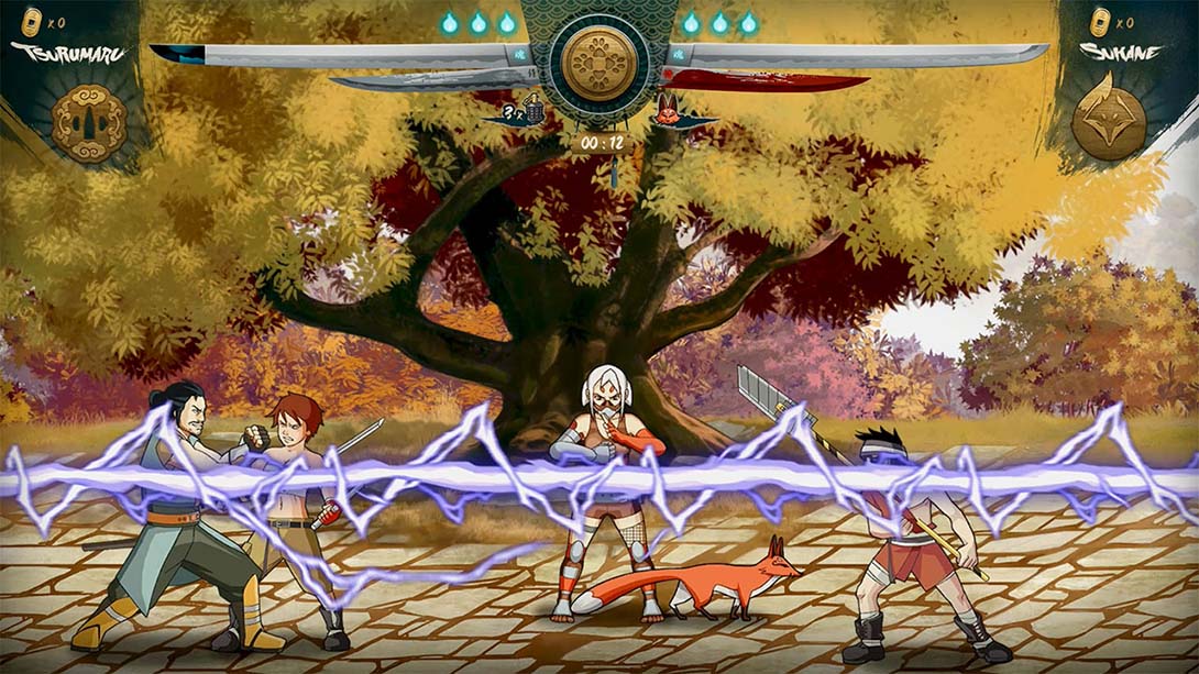 武士战役最终版 Samurai Riot Definitive Edition_Switch游戏_任天堂switch游戏下载_ns游戏下载_switch游戏下载_大气层游戏_TX游戏_xci游戏_nsp游戏_nsz游戏_switch金手指_ns金手指mod_任天堂游戏修改_switch520_Switch2_switch游戏下载_switch520_1