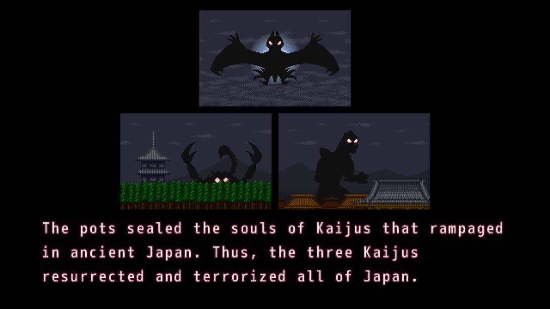 超级暗影破坏：对决！忍者 VS 三个怪兽 Super Shadow Break : Showdown! NINJA VS The Three KAIJUs_Switch游戏_任天堂switch游戏下载_ns游戏下载_switch游戏下载_大气层游戏_TX游戏_xci游戏_nsp游戏_nsz游戏_switch金手指_ns金手指mod_任天堂游戏修改_switch520_Switch2_switch游戏下载_switch520_3