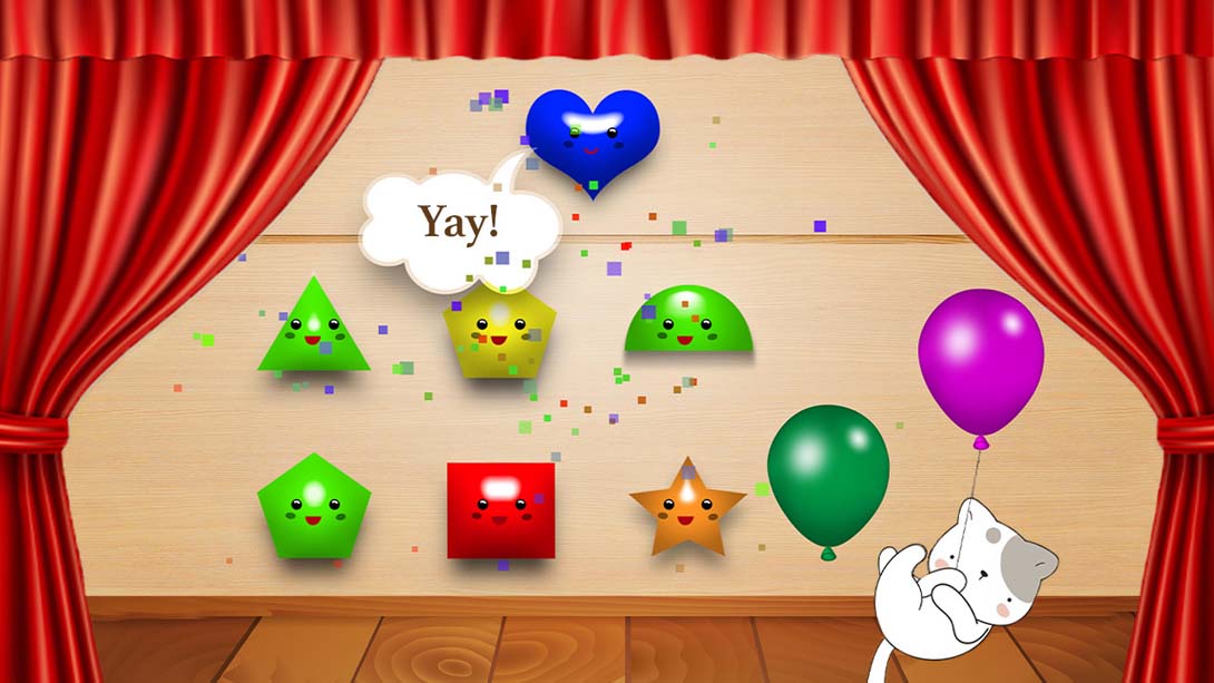 Baby Shapes for Kids-Puzzle_Animal_Funny_Parent_Coloring_Switch游戏_任天堂switch游戏下载_ns游戏下载_switch游戏下载_大气层游戏_TX游戏_xci游戏_nsp游戏_nsz游戏_switch金手指_ns金手指mod_任天堂游戏修改_switch520_Switch2_switch游戏下载_switch520_3