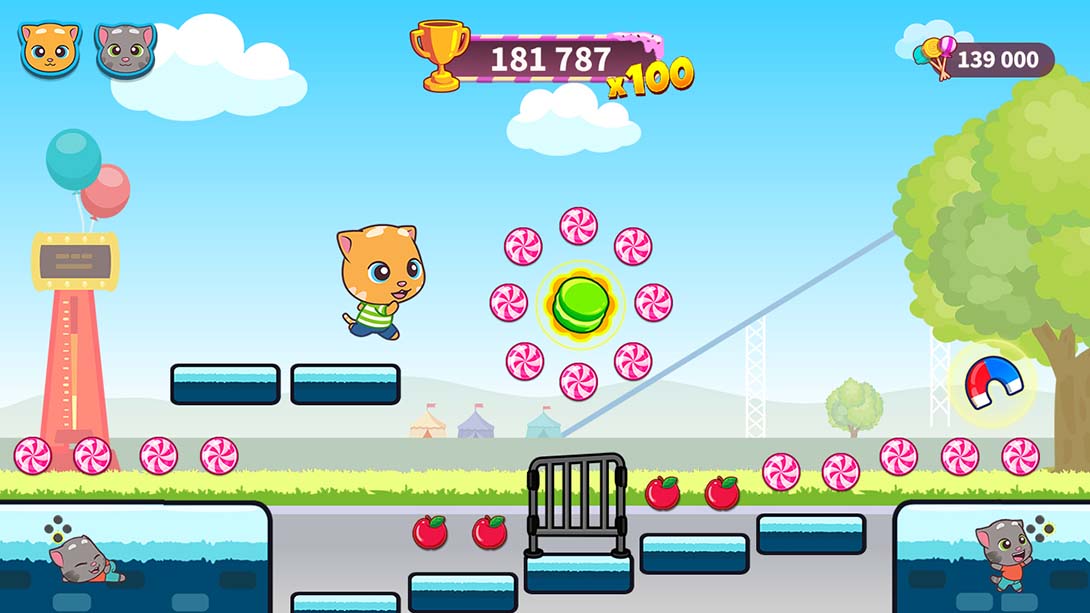 汤姆猫糖果跑酷 Talking Tom Candy Run_Switch游戏_任天堂switch游戏下载_ns游戏下载_switch游戏下载_大气层游戏_TX游戏_xci游戏_nsp游戏_nsz游戏_switch金手指_ns金手指mod_任天堂游戏修改_switch520_Switch2_switch游戏下载_switch520_6