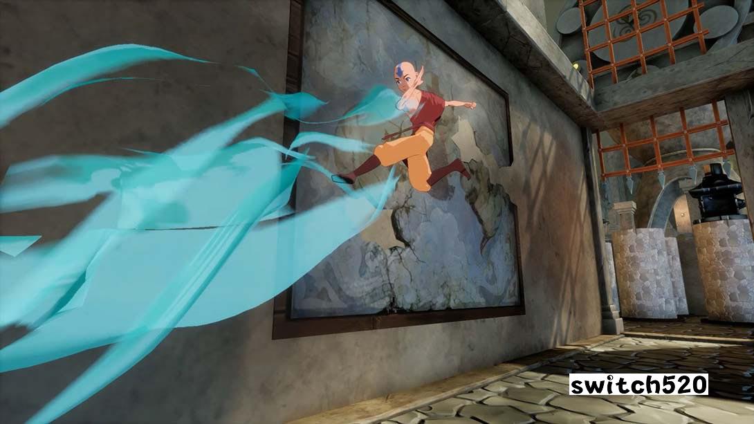 降世神通：寻求平衡 Avatar: The Last Airbender - Quest for Balance_Switch游戏_任天堂switch游戏下载_ns游戏下载_switch游戏下载_大气层游戏_TX游戏_xci游戏_nsp游戏_nsz游戏_switch金手指_ns金手指mod_任天堂游戏修改_switch520_Switch2_switch游戏下载_switch520_2