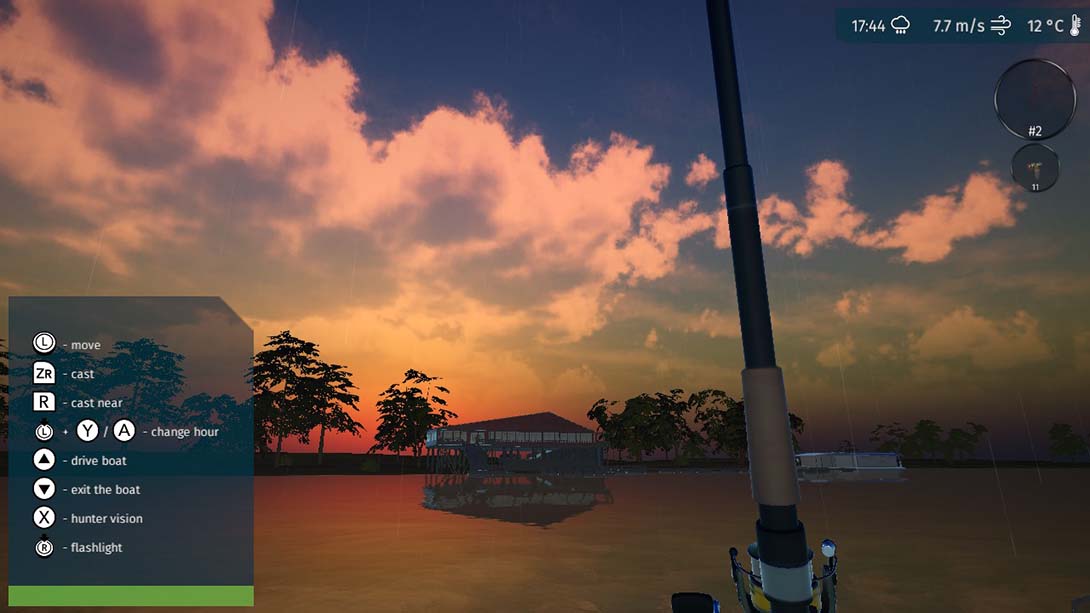 终极钓鱼模拟器 Ultimate Fishing Simulator_Switch游戏_任天堂switch游戏下载_ns游戏下载_switch游戏下载_大气层游戏_TX游戏_xci游戏_nsp游戏_nsz游戏_switch金手指_ns金手指mod_任天堂游戏修改_switch520_Switch2_switch游戏下载_switch520_6