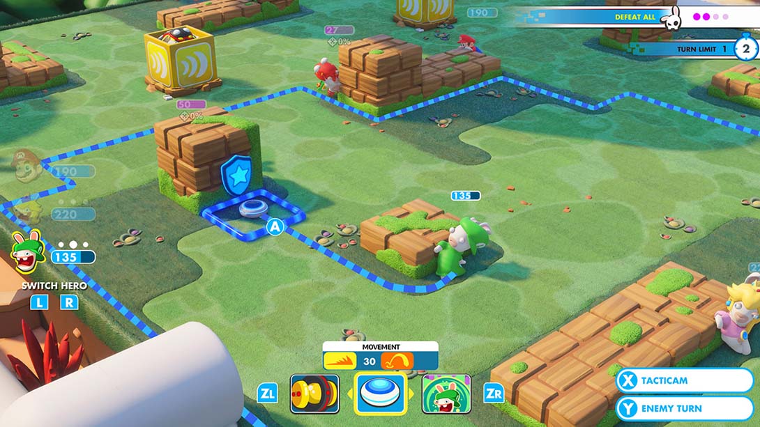 马里奥疯狂兔子：王国之战 Mario + Rabbids Kingdom Battle_Switch游戏_任天堂switch游戏下载_ns游戏下载_switch游戏下载_大气层游戏_TX游戏_xci游戏_nsp游戏_nsz游戏_switch金手指_ns金手指mod_任天堂游戏修改_switch520_Switch2_switch游戏下载_switch520_4