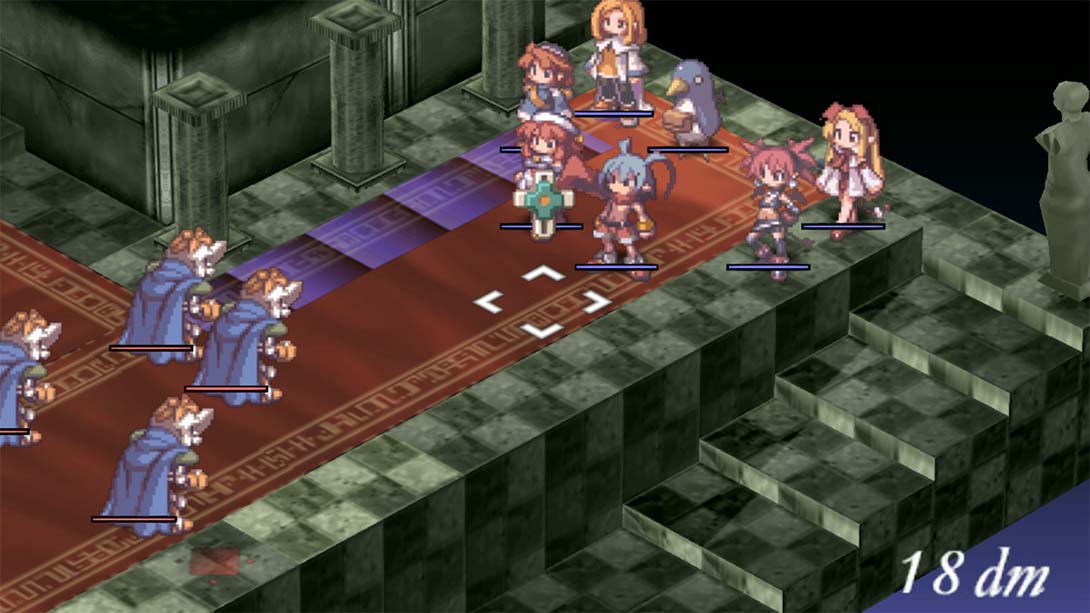 Prinny Presents NIS Classics Volume 3: La Pucelle: Ragnarok / Rhapsody: A Musica_Switch游戏_任天堂switch游戏下载_ns游戏下载_switch游戏下载_大气层游戏_TX游戏_xci游戏_nsp游戏_nsz游戏_switch金手指_ns金手指mod_任天堂游戏修改_switch520_Switch2_switch游戏下载_switch520_2