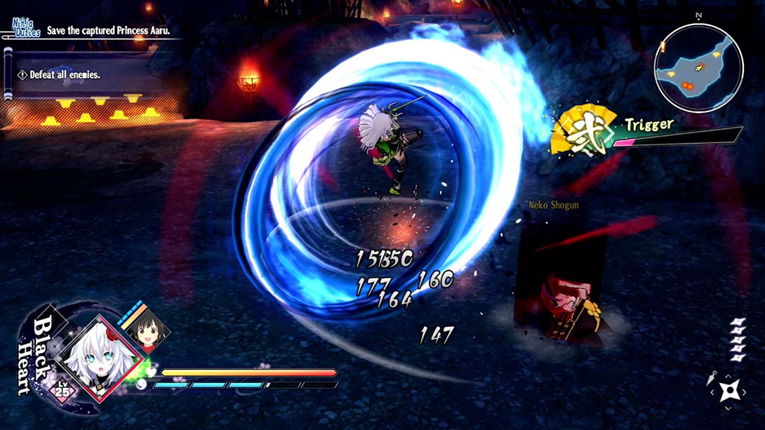 闪乱忍者大战海王星 Neptunia x SENRAN KAGURA: Ninja Wars_Switch游戏_任天堂switch游戏下载_ns游戏下载_switch游戏下载_大气层游戏_TX游戏_xci游戏_nsp游戏_nsz游戏_switch金手指_ns金手指mod_任天堂游戏修改_switch520_Switch2_switch游戏下载_switch520_3