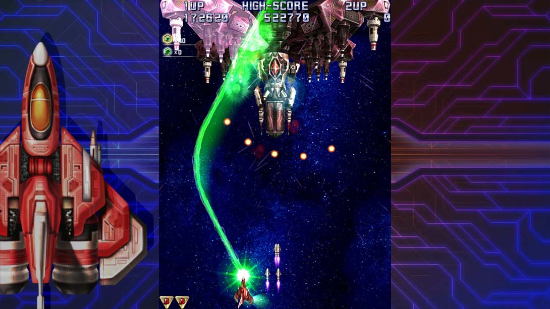 雷电4 x Mikado Remix Raiden IV×MIKADO remix_Switch游戏_任天堂switch游戏下载_ns游戏下载_switch游戏下载_大气层游戏_TX游戏_xci游戏_nsp游戏_nsz游戏_switch金手指_ns金手指mod_任天堂游戏修改_switch520_Switch2_switch游戏下载_switch520_5