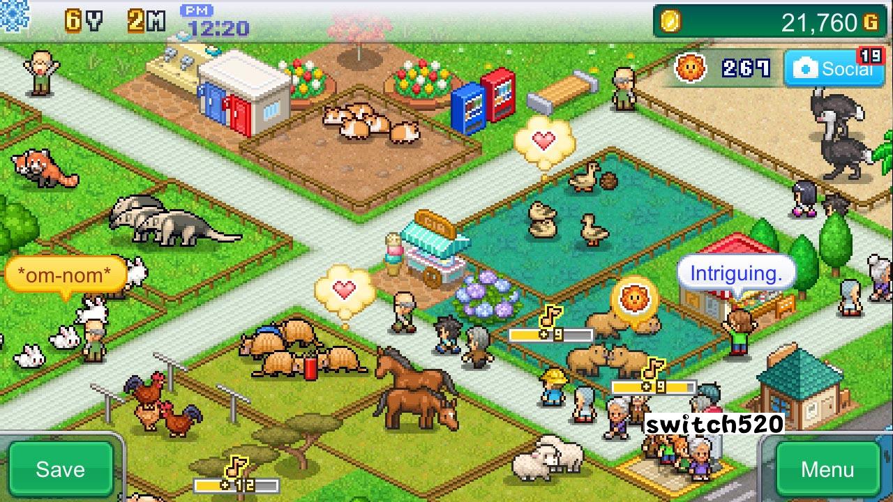 探险顽皮动物园 .Zoo Park Story_Switch游戏_任天堂switch游戏下载_ns游戏下载_switch游戏下载_大气层游戏_TX游戏_xci游戏_nsp游戏_nsz游戏_switch金手指_ns金手指mod_任天堂游戏修改_switch520_Switch2_switch游戏下载_switch520_2