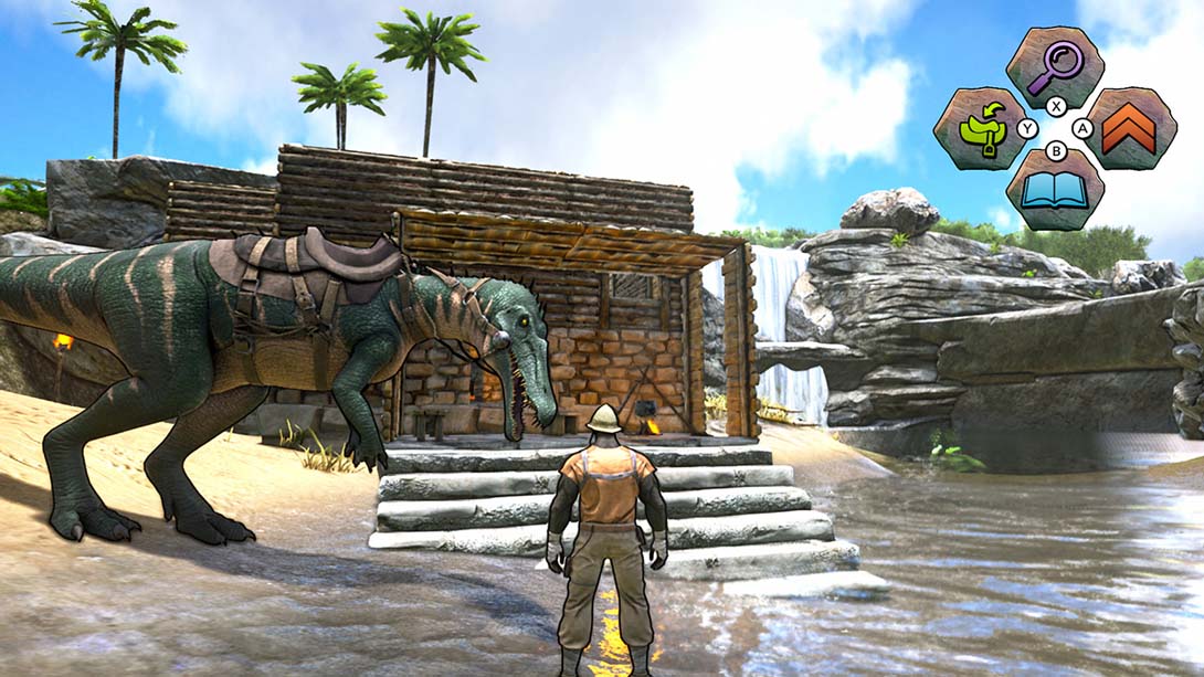 方舟: 恐龙探索发现 ARK: Dinosaur Discovery_Switch游戏_任天堂switch游戏下载_ns游戏下载_switch游戏下载_大气层游戏_TX游戏_xci游戏_nsp游戏_nsz游戏_switch金手指_ns金手指mod_任天堂游戏修改_switch520_Switch2_switch游戏下载_switch520_4