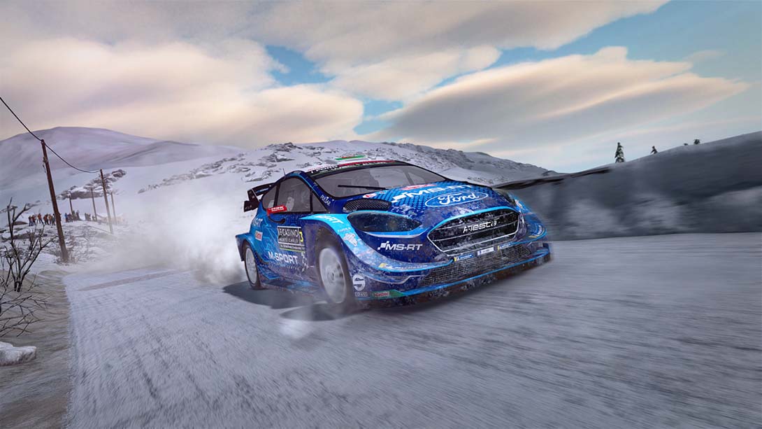 世界汽车拉力锦标赛8 WRC8_Switch游戏_任天堂switch游戏下载_ns游戏下载_switch游戏下载_大气层游戏_TX游戏_xci游戏_nsp游戏_nsz游戏_switch金手指_ns金手指mod_任天堂游戏修改_switch520_Switch2_switch游戏下载_switch520_4