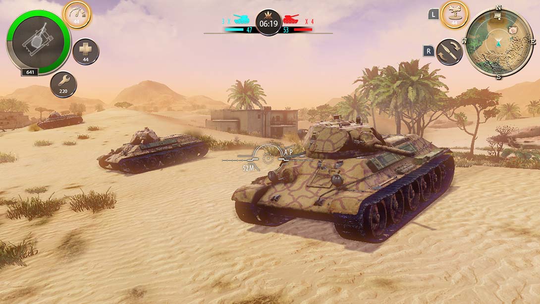 无限坦克：二战 Infinite Tanks WWII_Switch游戏_任天堂switch游戏下载_ns游戏下载_switch游戏下载_大气层游戏_TX游戏_xci游戏_nsp游戏_nsz游戏_switch金手指_ns金手指mod_任天堂游戏修改_switch520_Switch2_switch游戏下载_switch520_5