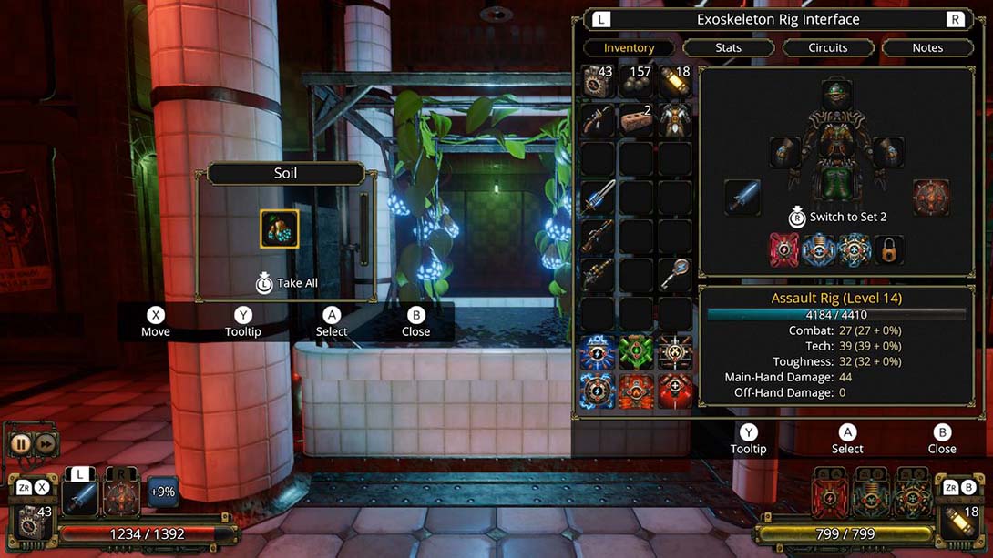 蒸汽地牢：禁闭 Vaporum Lockdown_Switch游戏_任天堂switch游戏下载_ns游戏下载_switch游戏下载_大气层游戏_TX游戏_xci游戏_nsp游戏_nsz游戏_switch金手指_ns金手指mod_任天堂游戏修改_switch520_Switch2_switch游戏下载_switch520_5