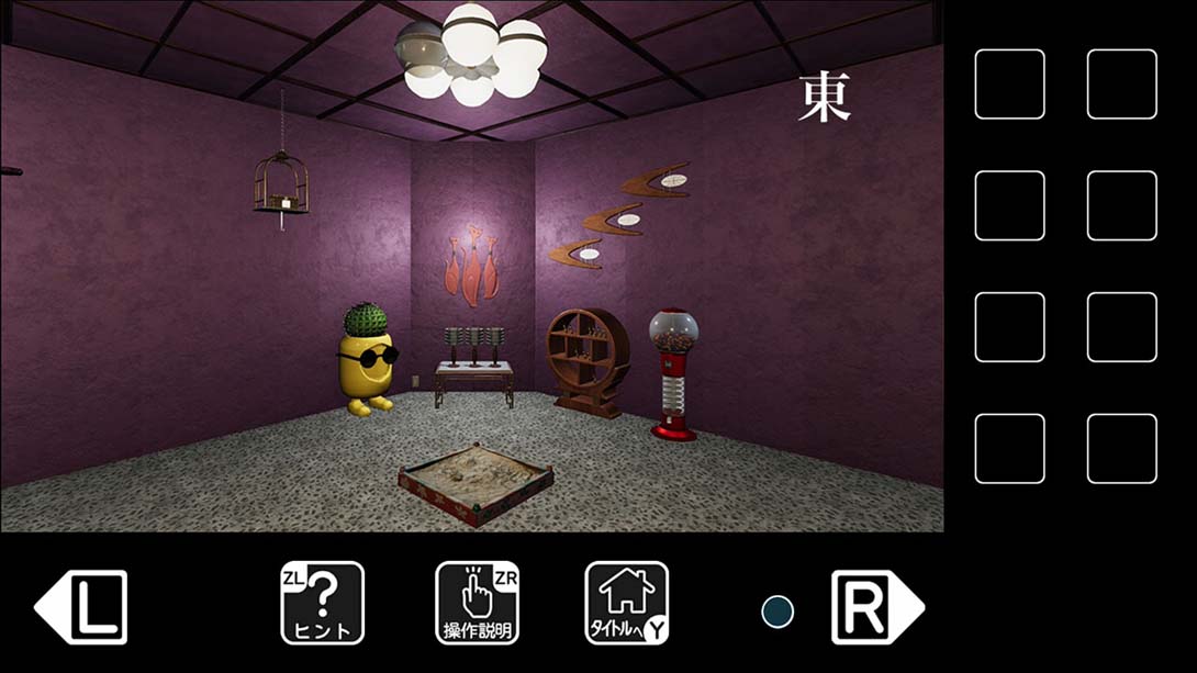 Escape from a room without a door 扉のない部屋からの脱出_Switch游戏_任天堂switch游戏下载_ns游戏下载_switch游戏下载_大气层游戏_TX游戏_xci游戏_nsp游戏_nsz游戏_switch金手指_ns金手指mod_任天堂游戏修改_switch520_Switch2_switch游戏下载_switch520_6