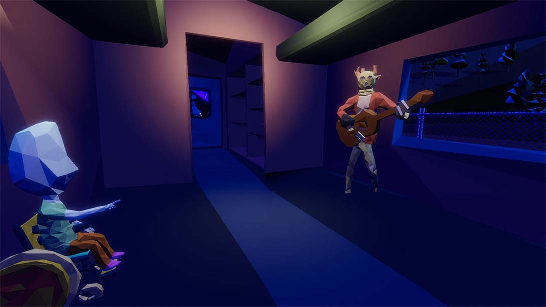 冥想空间：空间之间 Glitchhikers: The Spaces Between_Switch游戏_任天堂switch游戏下载_ns游戏下载_switch游戏下载_大气层游戏_TX游戏_xci游戏_nsp游戏_nsz游戏_switch金手指_ns金手指mod_任天堂游戏修改_switch520_Switch2_switch游戏下载_switch520_5