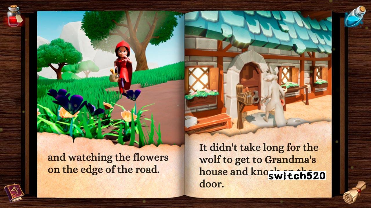 小红帽互动书 Little Red Riding Hood: Interactive Book_Switch游戏_任天堂switch游戏下载_ns游戏下载_switch游戏下载_大气层游戏_TX游戏_xci游戏_nsp游戏_nsz游戏_switch金手指_ns金手指mod_任天堂游戏修改_switch520_Switch2_switch游戏下载_switch520_1