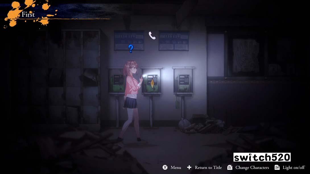 探灵直播2 .Livestream 2 Escape from Togaezuka Happy Place_Switch游戏_任天堂switch游戏下载_ns游戏下载_switch游戏下载_大气层游戏_TX游戏_xci游戏_nsp游戏_nsz游戏_switch金手指_ns金手指mod_任天堂游戏修改_switch520_Switch2_switch游戏下载_switch520_2