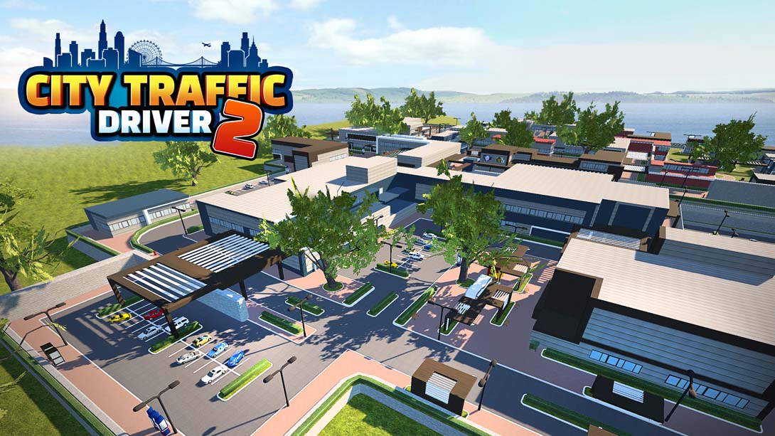 城市驾驶2 City Traffic Driver 2_Switch游戏_任天堂switch游戏下载_ns游戏下载_switch游戏下载_大气层游戏_TX游戏_xci游戏_nsp游戏_nsz游戏_switch金手指_ns金手指mod_任天堂游戏修改_switch520_Switch2_switch游戏下载_switch520_0
