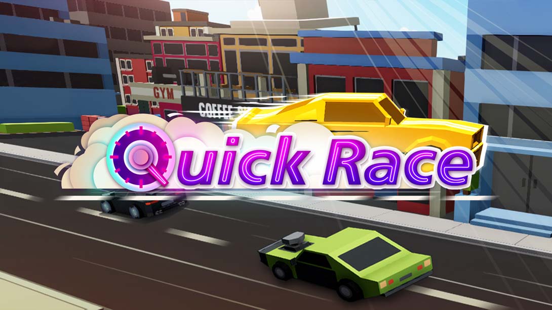 快速赛跑 Quick Race_Switch游戏_任天堂switch游戏下载_ns游戏下载_switch游戏下载_大气层游戏_TX游戏_xci游戏_nsp游戏_nsz游戏_switch金手指_ns金手指mod_任天堂游戏修改_switch520_Switch2_switch游戏下载_switch520_0