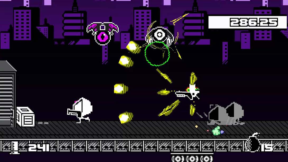 单色世界：1-bit 独角兽冒险 Unichrome: A 1-Bit Unicorn Adventure_Switch游戏_任天堂switch游戏下载_ns游戏下载_switch游戏下载_大气层游戏_TX游戏_xci游戏_nsp游戏_nsz游戏_switch金手指_ns金手指mod_任天堂游戏修改_switch520_Switch2_switch游戏下载_switch520_5