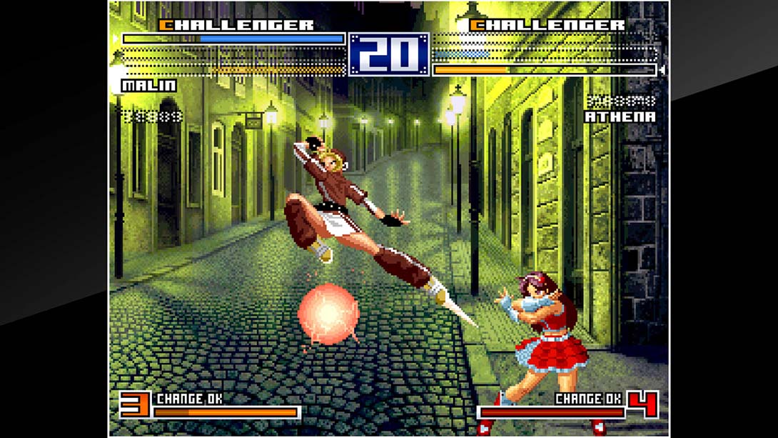 ACA NEOGEO 拳皇2003 ACA NEOGEO THE KING OF FIGHTERS 2003_Switch游戏_任天堂switch游戏下载_ns游戏下载_switch游戏下载_大气层游戏_TX游戏_xci游戏_nsp游戏_nsz游戏_switch金手指_ns金手指mod_任天堂游戏修改_switch520_Switch2_switch游戏下载_switch520_6