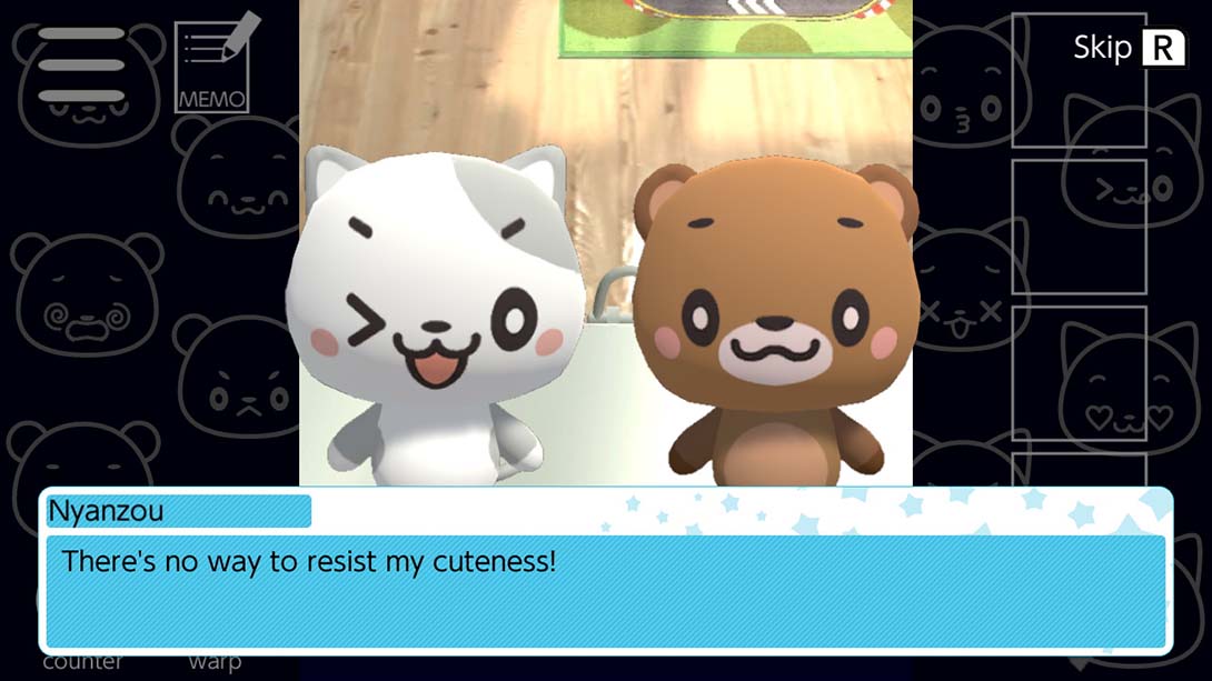 Escaping a Kids Room～The Adventures of Nyanzou&Kumakichi: Escape Game Se..._Switch游戏_任天堂switch游戏下载_ns游戏下载_switch游戏下载_大气层游戏_TX游戏_xci游戏_nsp游戏_nsz游戏_switch金手指_ns金手指mod_任天堂游戏修改_switch520_Switch2_switch游戏下载_switch520_2