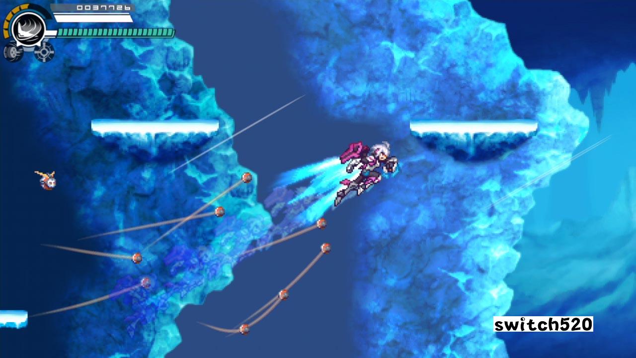 银白钢铁伊克斯2 Gunvolt Chronicles: Luminous Avenger iX 2_Switch游戏_任天堂switch游戏下载_ns游戏下载_switch游戏下载_大气层游戏_TX游戏_xci游戏_nsp游戏_nsz游戏_switch金手指_ns金手指mod_任天堂游戏修改_switch520_Switch2_switch游戏下载_switch520_2