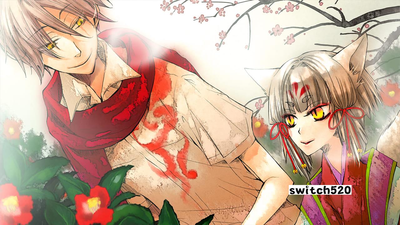 赤与灯皆有诡异 集册 .Of the Red _ the Light _ and the Ayakashi Tsuzuri_Switch游戏_任天堂switch游戏下载_ns游戏下载_switch游戏下载_大气层游戏_TX游戏_xci游戏_nsp游戏_nsz游戏_switch金手指_ns金手指mod_任天堂游戏修改_switch520_Switch2_switch游戏下载_switch520_3