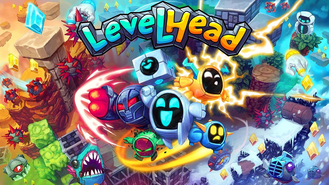 崩溃制造 LevelHead_Switch游戏_任天堂switch游戏下载_ns游戏下载_switch游戏下载_大气层游戏_TX游戏_xci游戏_nsp游戏_nsz游戏_switch金手指_ns金手指mod_任天堂游戏修改_switch520_Switch2_switch游戏下载_switch520_0