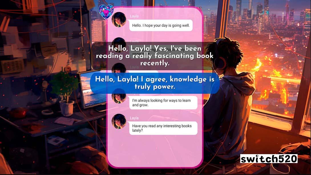 聊天模拟器:相亲 Chat Simulator: Blind Dates_Switch游戏_任天堂switch游戏下载_ns游戏下载_switch游戏下载_大气层游戏_TX游戏_xci游戏_nsp游戏_nsz游戏_switch金手指_ns金手指mod_任天堂游戏修改_switch520_Switch2_switch游戏下载_switch520_4