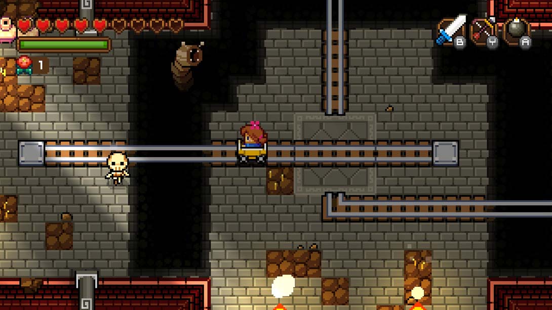 绽放传说 2:米诺陶王子 Blossom Tales II: The Minotaur Prince_Switch游戏_任天堂switch游戏下载_ns游戏下载_switch游戏下载_大气层游戏_TX游戏_xci游戏_nsp游戏_nsz游戏_switch金手指_ns金手指mod_任天堂游戏修改_switch520_Switch2_switch游戏下载_switch520_4