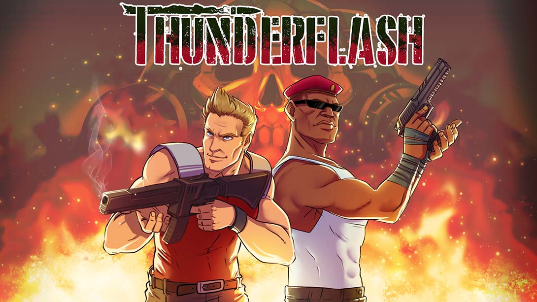 闪电行动 Thunderflash_Switch游戏_任天堂switch游戏下载_ns游戏下载_switch游戏下载_大气层游戏_TX游戏_xci游戏_nsp游戏_nsz游戏_switch金手指_ns金手指mod_任天堂游戏修改_switch520_Switch2_switch游戏下载_switch520_0
