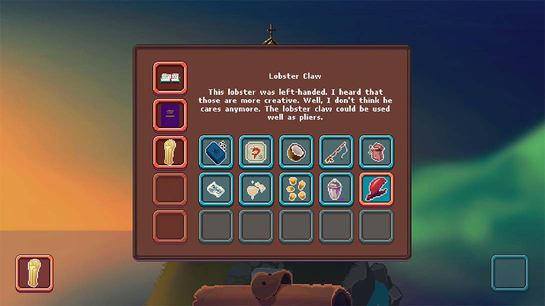 克莱奥:海盗传说 Cleo - A Pirate's Tale_Switch游戏_任天堂switch游戏下载_ns游戏下载_switch游戏下载_大气层游戏_TX游戏_xci游戏_nsp游戏_nsz游戏_switch金手指_ns金手指mod_任天堂游戏修改_switch520_Switch2_switch游戏下载_switch520_1