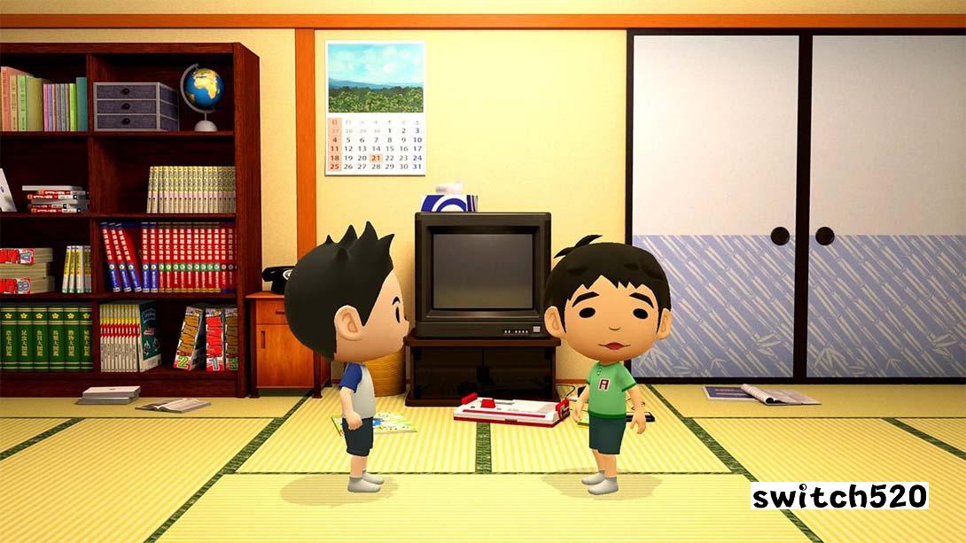 游戏中心CX:有野的挑战书 .ゲームセンターCX 有野の挑戦状 1+2 REPLAY_Switch游戏_任天堂switch游戏下载_ns游戏下载_switch游戏下载_大气层游戏_TX游戏_xci游戏_nsp游戏_nsz游戏_switch金手指_ns金手指mod_任天堂游戏修改_switch520_Switch2_switch游戏下载_switch520_5