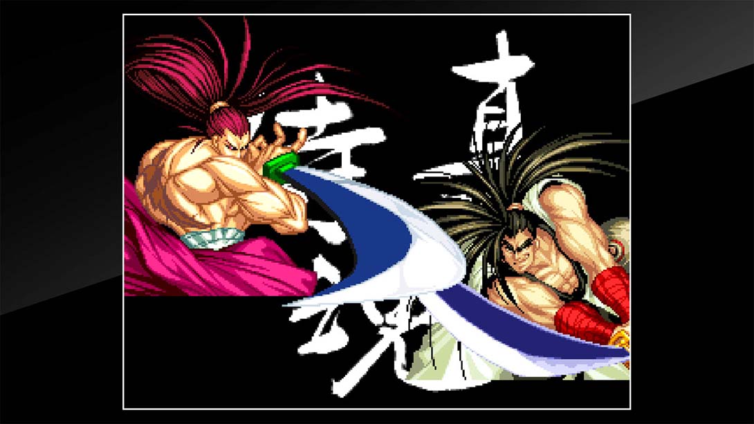 ACA NEOGEO 真 侍魂霸王丸地狱变 ACA NEOGEO SAMURAI SHODOWN II_Switch游戏_任天堂switch游戏下载_ns游戏下载_switch游戏下载_大气层游戏_TX游戏_xci游戏_nsp游戏_nsz游戏_switch金手指_ns金手指mod_任天堂游戏修改_switch520_Switch2_switch游戏下载_switch520_4