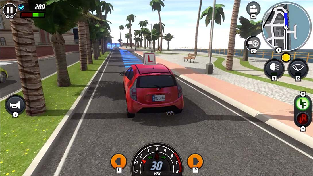 驾校模拟 Car Driving School Simulator_Switch游戏_任天堂switch游戏下载_ns游戏下载_switch游戏下载_大气层游戏_TX游戏_xci游戏_nsp游戏_nsz游戏_switch金手指_ns金手指mod_任天堂游戏修改_switch520_Switch2_switch游戏下载_switch520_6