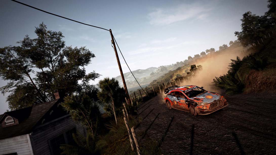 世界拉力锦标赛9 WRC 9 The Official Game_Switch游戏_任天堂switch游戏下载_ns游戏下载_switch游戏下载_大气层游戏_TX游戏_xci游戏_nsp游戏_nsz游戏_switch金手指_ns金手指mod_任天堂游戏修改_switch520_Switch2_switch游戏下载_switch520_5