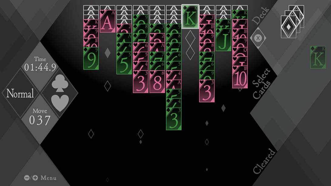 蜘蛛纸牌 黑 .SpiderSolitaire BLACK_Switch游戏_任天堂switch游戏下载_ns游戏下载_switch游戏下载_大气层游戏_TX游戏_xci游戏_nsp游戏_nsz游戏_switch金手指_ns金手指mod_任天堂游戏修改_switch520_Switch2_switch游戏下载_switch520_5