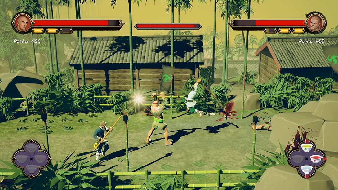 少林九武猴 9 Monkeys of Shaolin_Switch游戏_任天堂switch游戏下载_ns游戏下载_switch游戏下载_大气层游戏_TX游戏_xci游戏_nsp游戏_nsz游戏_switch金手指_ns金手指mod_任天堂游戏修改_switch520_Switch2_switch游戏下载_switch520_6