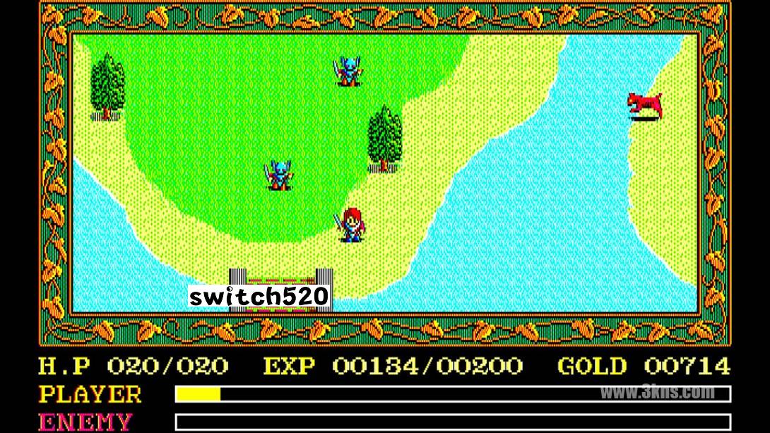 EGGCONSOLE Ys PC-8801mkIISR_Switch游戏_任天堂switch游戏下载_ns游戏下载_switch游戏下载_大气层游戏_TX游戏_xci游戏_nsp游戏_nsz游戏_switch金手指_ns金手指mod_任天堂游戏修改_switch520_Switch2_switch游戏下载_switch520_6