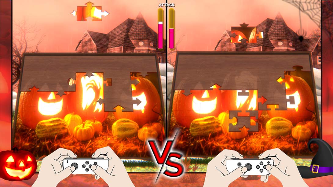 万圣节，超级拼图梦 Halloween _ Super Puzzles Dream_Switch游戏_任天堂switch游戏下载_ns游戏下载_switch游戏下载_大气层游戏_TX游戏_xci游戏_nsp游戏_nsz游戏_switch金手指_ns金手指mod_任天堂游戏修改_switch520_Switch2_switch游戏下载_switch520_4