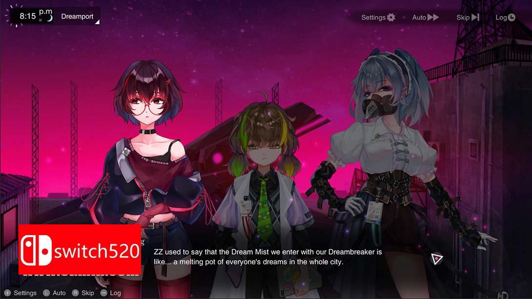 无梦少女 .Dreamless Girl_Switch游戏_任天堂switch游戏下载_ns游戏下载_switch游戏下载_大气层游戏_TX游戏_xci游戏_nsp游戏_nsz游戏_switch金手指_ns金手指mod_任天堂游戏修改_switch520_Switch2_switch游戏下载_switch520_6