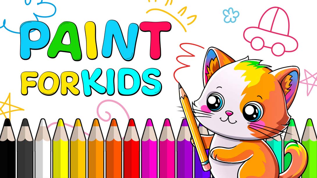 给孩子们画画 Paint For Kids_Switch游戏_任天堂switch游戏下载_ns游戏下载_switch游戏下载_大气层游戏_TX游戏_xci游戏_nsp游戏_nsz游戏_switch金手指_ns金手指mod_任天堂游戏修改_switch520_Switch2_switch游戏下载_switch520_0