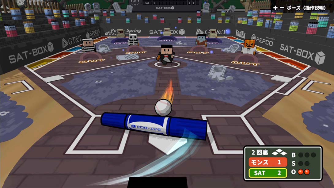 桌上棒球.Desktop Baseball._Switch游戏_任天堂switch游戏下载_ns游戏下载_switch游戏下载_大气层游戏_TX游戏_xci游戏_nsp游戏_nsz游戏_switch金手指_ns金手指mod_任天堂游戏修改_switch520_Switch2_switch游戏下载_switch520_1