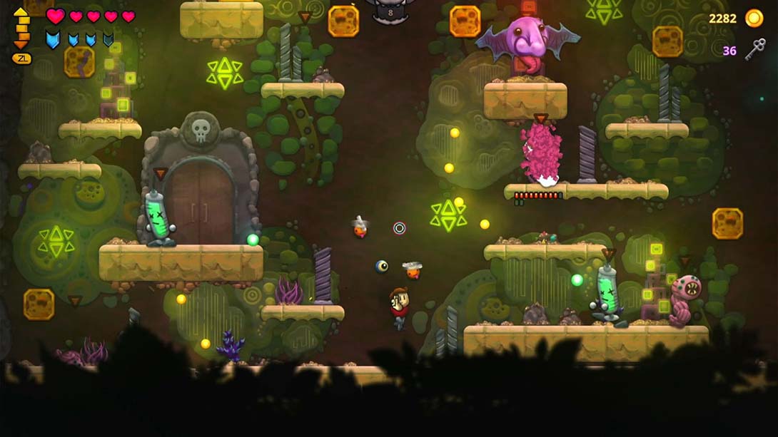 陶土地牢 Dungeons of Clay_Switch游戏_任天堂switch游戏下载_ns游戏下载_switch游戏下载_大气层游戏_TX游戏_xci游戏_nsp游戏_nsz游戏_switch金手指_ns金手指mod_任天堂游戏修改_switch520_Switch2_switch游戏下载_switch520_5