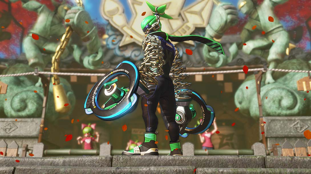 Arms神拳 神臂斗士 ARMS_Switch游戏_任天堂switch游戏下载_ns游戏下载_switch游戏下载_大气层游戏_TX游戏_xci游戏_nsp游戏_nsz游戏_switch金手指_ns金手指mod_任天堂游戏修改_switch520_Switch2_switch游戏下载_switch520_6