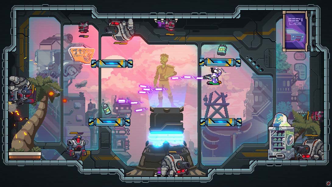 重力英雄 Gravity Heroes_Switch游戏_任天堂switch游戏下载_ns游戏下载_switch游戏下载_大气层游戏_TX游戏_xci游戏_nsp游戏_nsz游戏_switch金手指_ns金手指mod_任天堂游戏修改_switch520_Switch2_switch游戏下载_switch520_3
