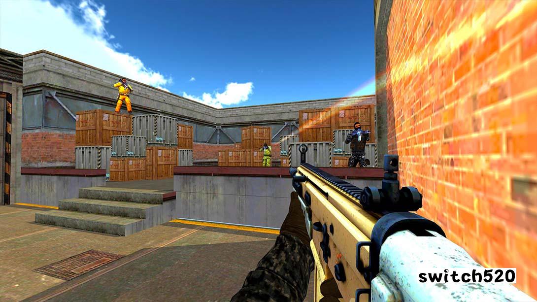 反恐精英打击区 .Counter Shooter Strike Zone_Switch游戏_任天堂switch游戏下载_ns游戏下载_switch游戏下载_大气层游戏_TX游戏_xci游戏_nsp游戏_nsz游戏_switch金手指_ns金手指mod_任天堂游戏修改_switch520_Switch2_switch游戏下载_switch520_4