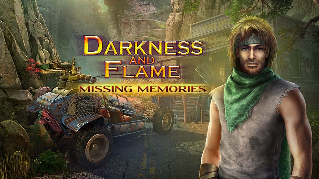 黑暗与火焰：缺失的记忆 Darkness and Flame: Missing Memories_Switch游戏_任天堂switch游戏下载_ns游戏下载_switch游戏下载_大气层游戏_TX游戏_xci游戏_nsp游戏_nsz游戏_switch金手指_ns金手指mod_任天堂游戏修改_switch520_Switch2_switch游戏下载_switch520_0