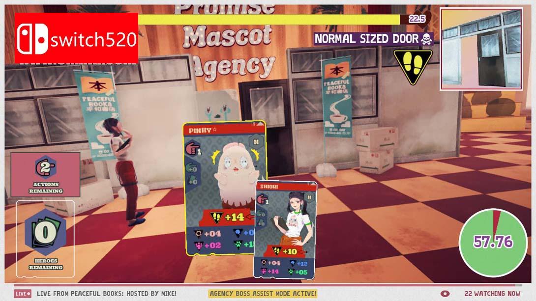 达愿福神社 .Promise Mascot Agency_Switch游戏_任天堂switch游戏下载_ns游戏下载_switch游戏下载_大气层游戏_TX游戏_xci游戏_nsp游戏_nsz游戏_switch金手指_ns金手指mod_任天堂游戏修改_switch520_Switch2_switch游戏下载_switch520_1