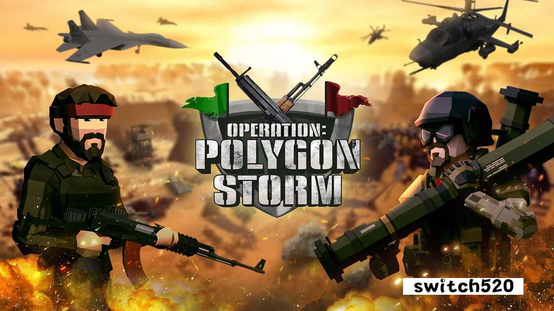兵团突击 现代战争 .Operation Polygon Storm_Switch游戏_任天堂switch游戏下载_ns游戏下载_switch游戏下载_大气层游戏_TX游戏_xci游戏_nsp游戏_nsz游戏_switch金手指_ns金手指mod_任天堂游戏修改_switch520_Switch2_switch游戏下载_switch520_0
